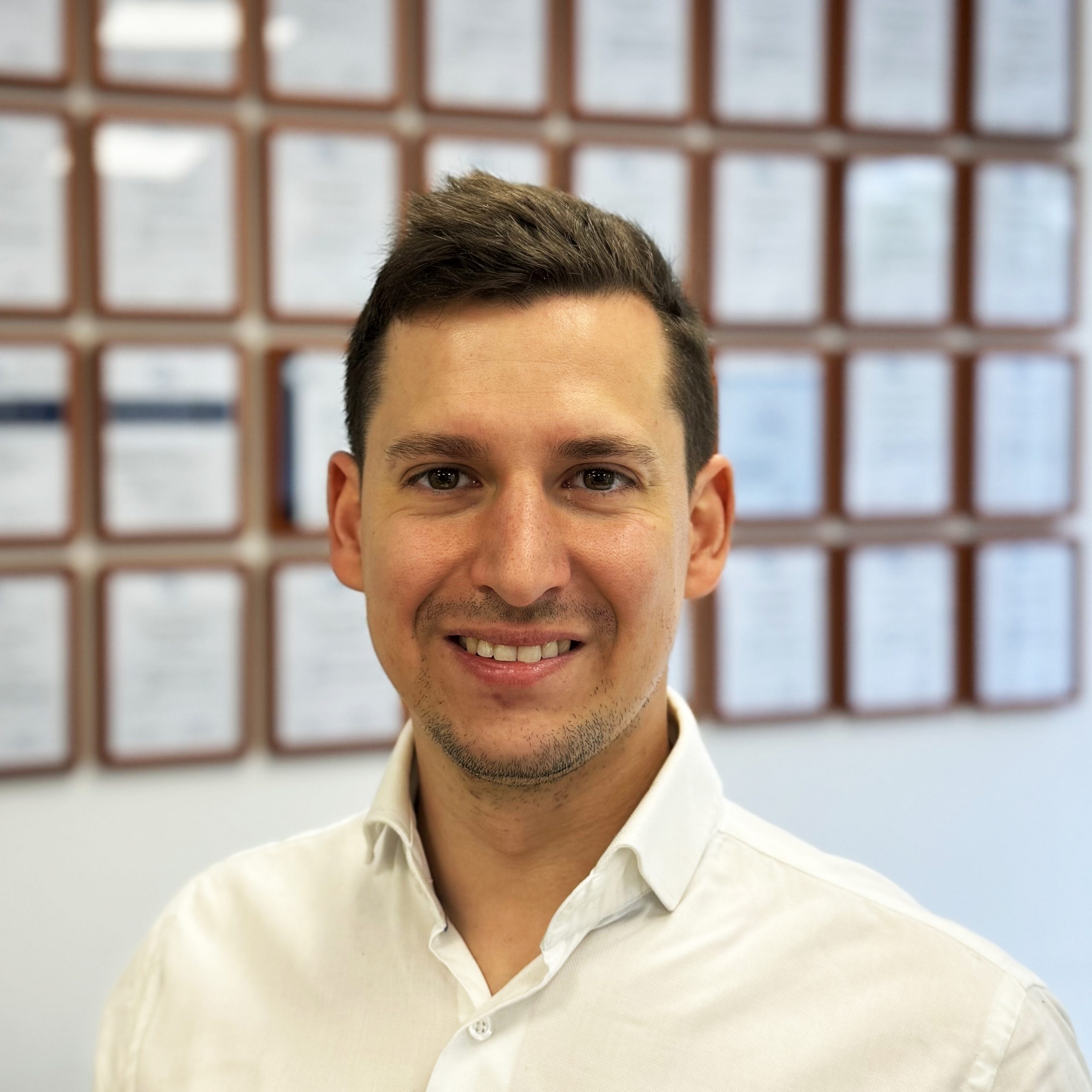 Dominik Frieß